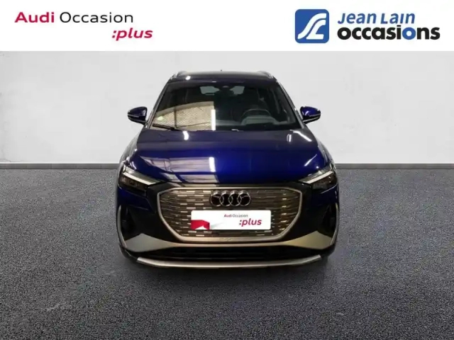 Audi Q4 E-Tron 45 285 ch 82 kwh — photo 2