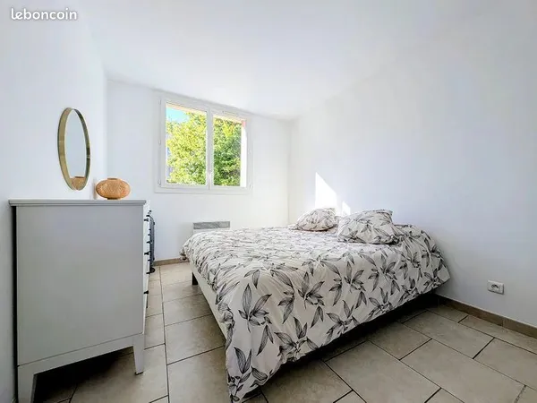 Appartement 3 pièces 68 m²