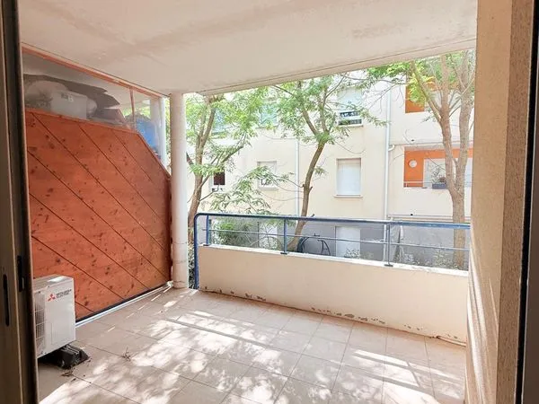 Appartement 3 pièces 55 m²