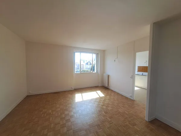 Appartement 3 pièces 56 m²