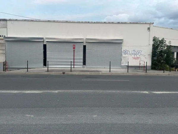 local commercial de 93m2