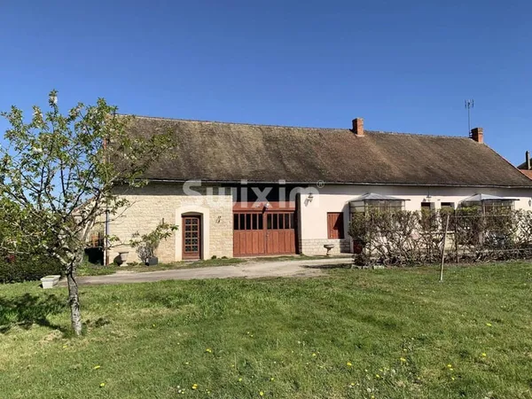 Maison 6 pièces 150 m²