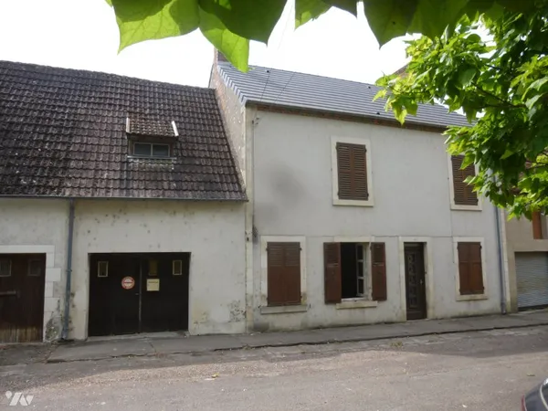 Maison 5 pièces 120 m²