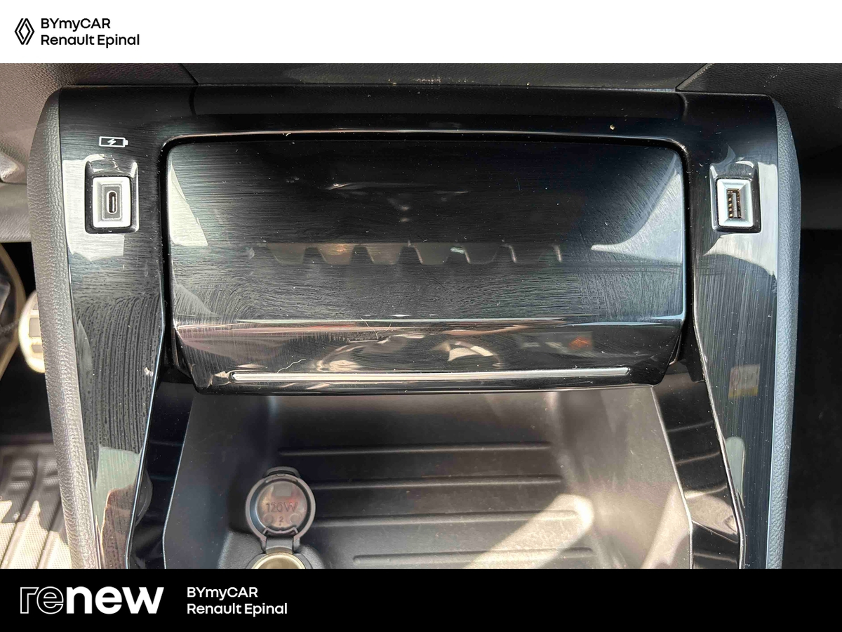 Peugeot 208 PureTech 100 S&amp;S BVM6 — photo 20