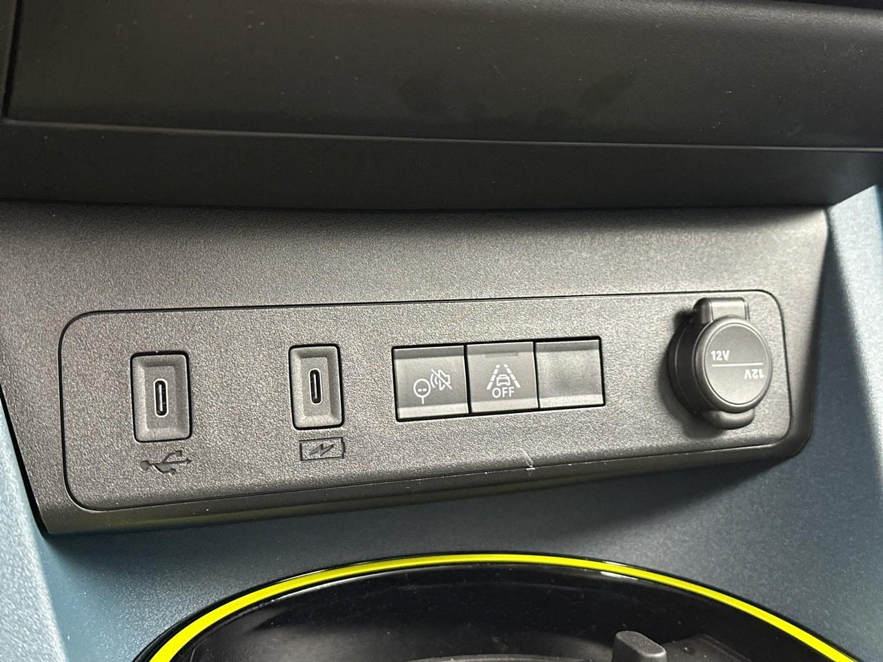 Fiat Grande Panda e 83 ch la prima — photo 28