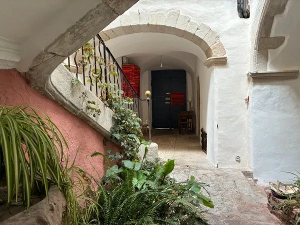 Maison 9 pièces 260 m²