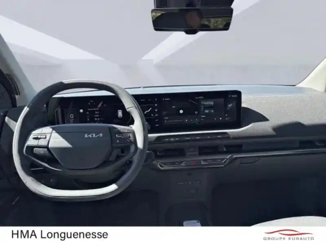 Kia Ev2 145ch 42,2kwh earth — photo 8