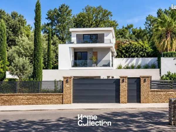 Terrain 564 m² La Penne-sur-Huveaune
