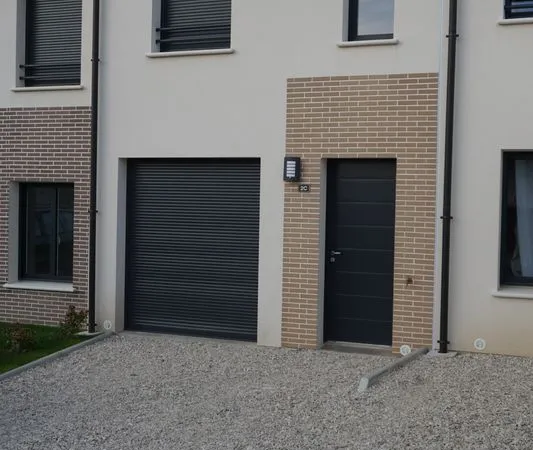 Orleans Maison 2 chambres a louer