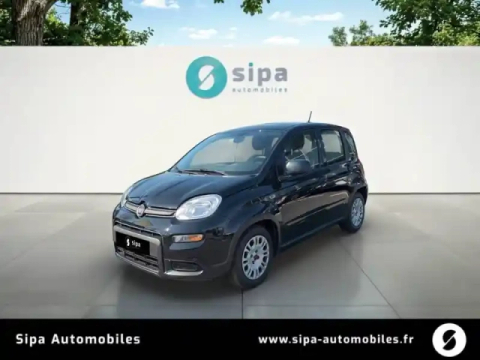 Fiat Panda 1.0 70 ch hybride bsg s/s
