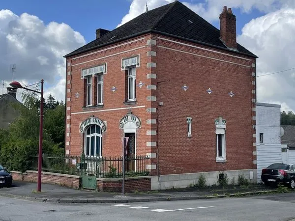 Maison 6 pièces 131 m²