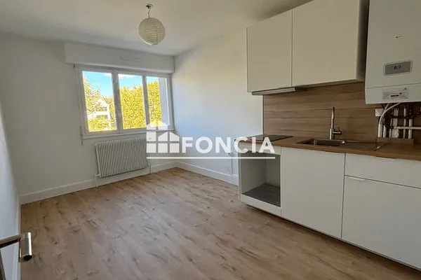 Appartement 1 pièce 35 m²