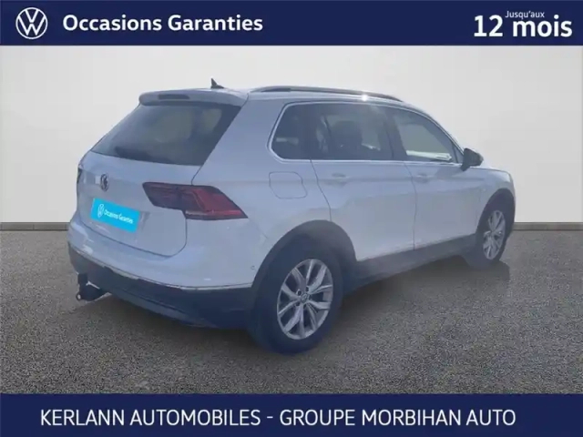 Volkswagen Tiguan 2.0 tdi 150 dsg7 — photo 51