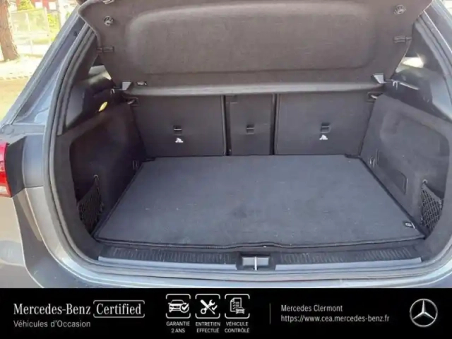Mercedes Classe B 180d 116ch amg line edition 7g-dct — photo 29