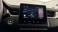 Renault Captur 1.6 E-Tech hybride 145ch Intens -21 — photo 19