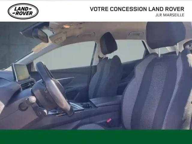 Peugeot 3008 1.2 puretech 130ch access s&amp;s — photo 9