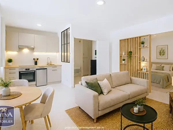 appartement