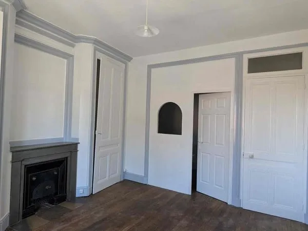 Appartement de 61m2 à louer sur Lyon 03