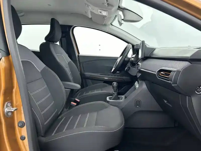 Dacia Sandero tce 110 — photo 23