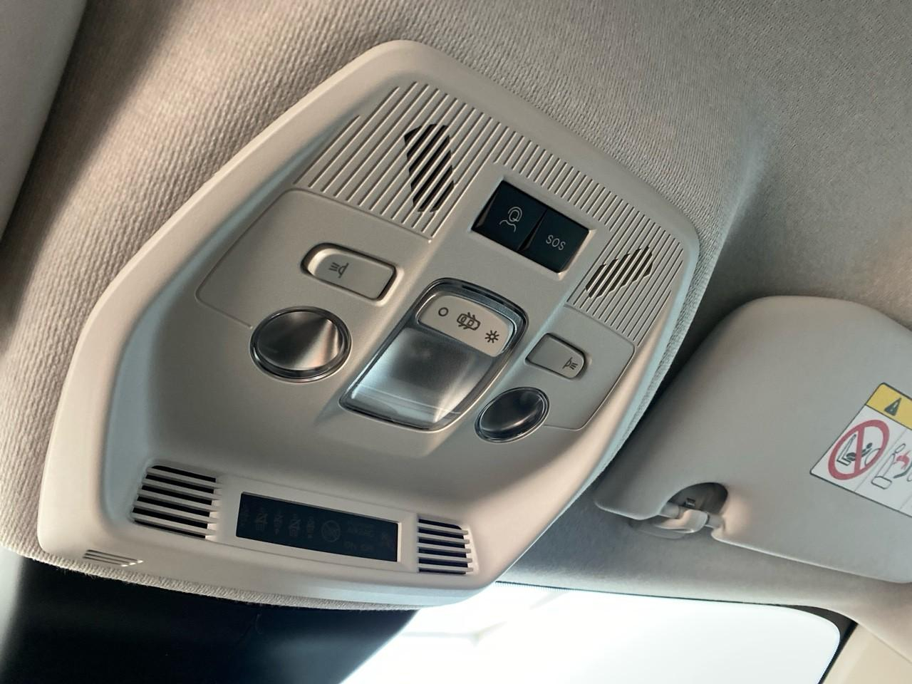 Citroën C3 turbo 100 ch manuelle max — photo 19