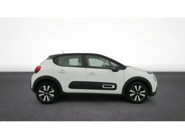 Citroën C3 bluehdi 100 s&amp;s bvm6 — photo 10