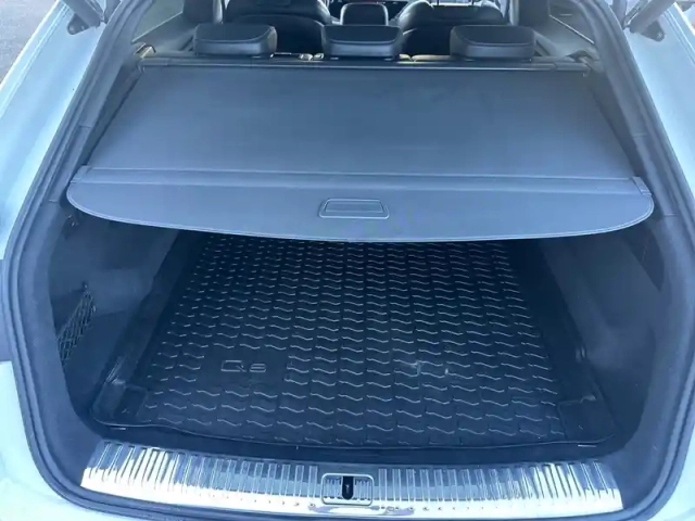 Audi Q8 50 tdi 286 tiptronic 8 quattro — photo 41