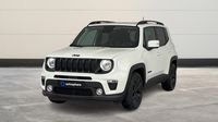 Jeep Renegade 1.0 Turbo T3 120ch Night Eagle MY22