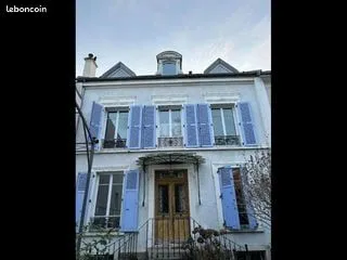 Chambre dispo dans colocation de 5 personnes au Perreux-sur-Marne