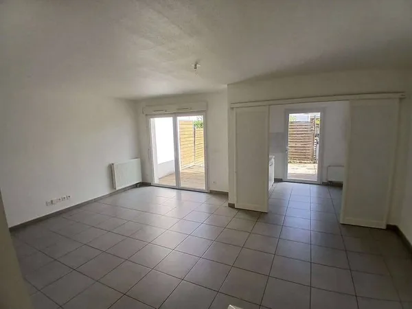 Maison 3 pièces 78 m²