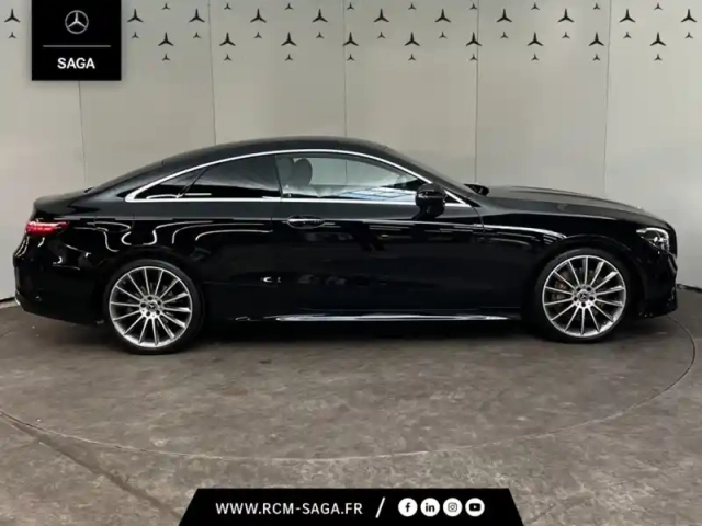 Mercedes Cla 300 amg line — photo 6