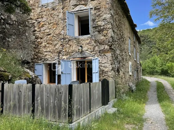 Maison 5 pièces 96 m²