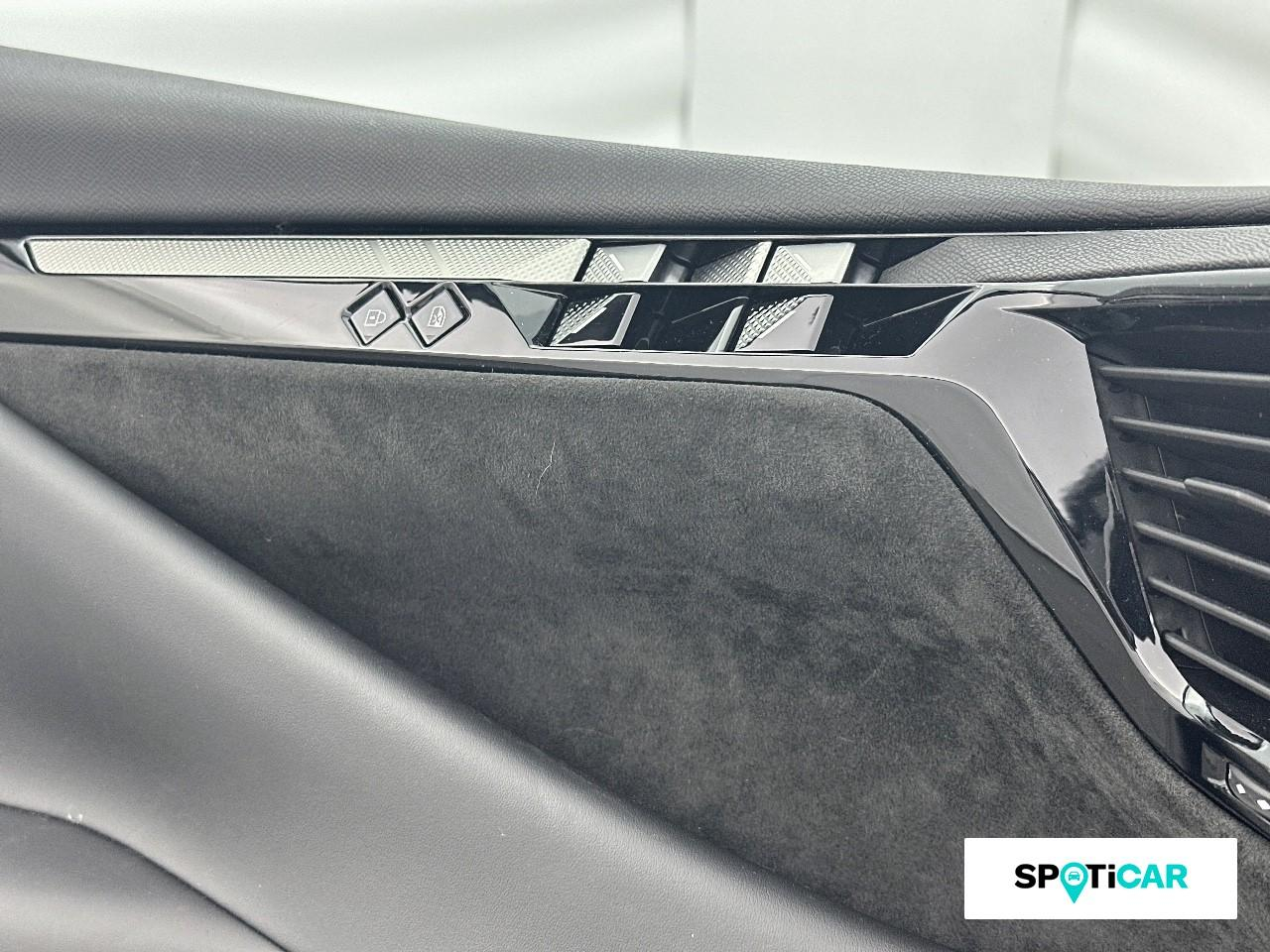 Ds Ds 4 puretech 130ch performance line automatique — photo 17