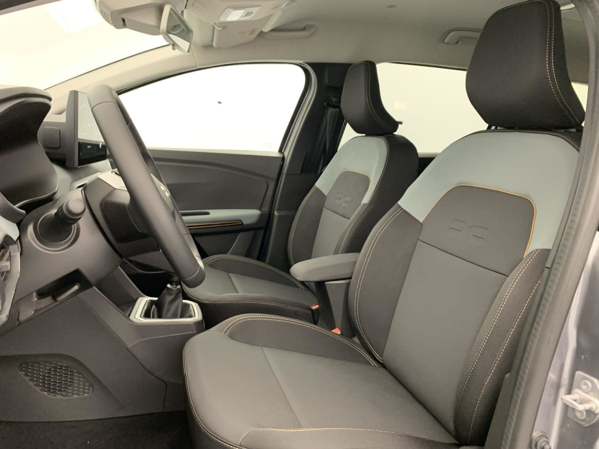 Dacia JOGGER — photo 20