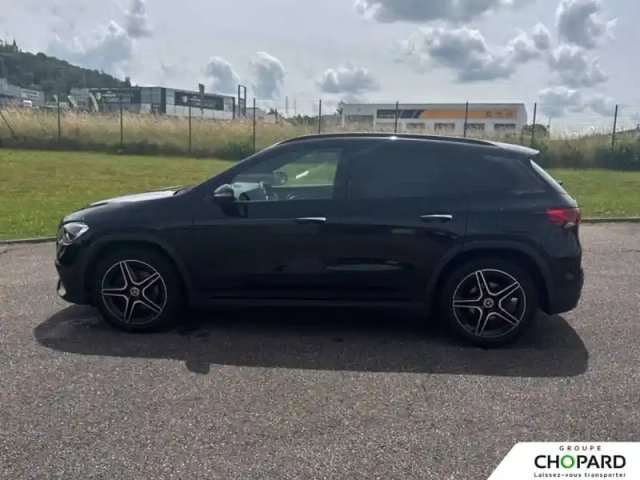 Mercedes Gla 200 7g-dct — photo 32