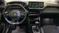 Peugeot 208 1.5 BlueHDi 100ch S&S GT — photo 11