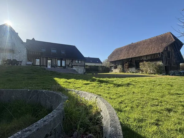 Maison 6 pièces 150 m²