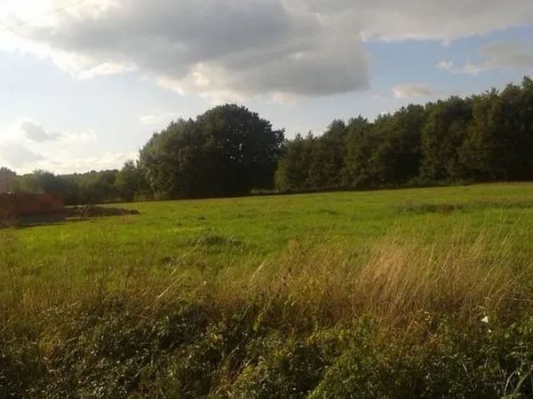 Terrain 2695 m²