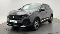 Peugeot 3008 HYBRID 225ch Allure Pack e-EAT8