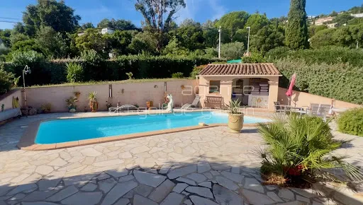 Villa 229 m²
