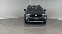 Dacia Sandero 1.0 TCe 90ch Stepway Essentiel — photo 1