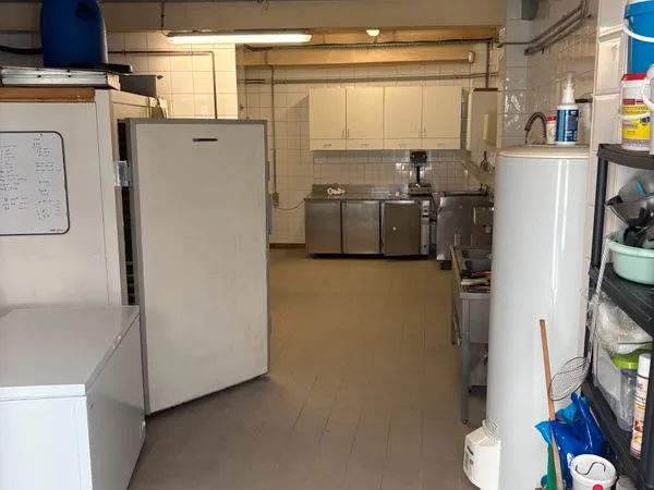 Local commercial