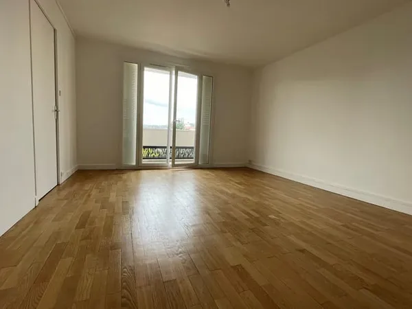 Appartement 3 pièces 56 m²