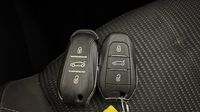 Ds Ds 4 E-TENSE 225ch Performance Line + — photo 16