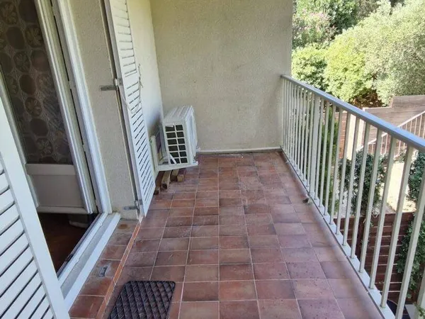 Studio 1 pièce 21 m²