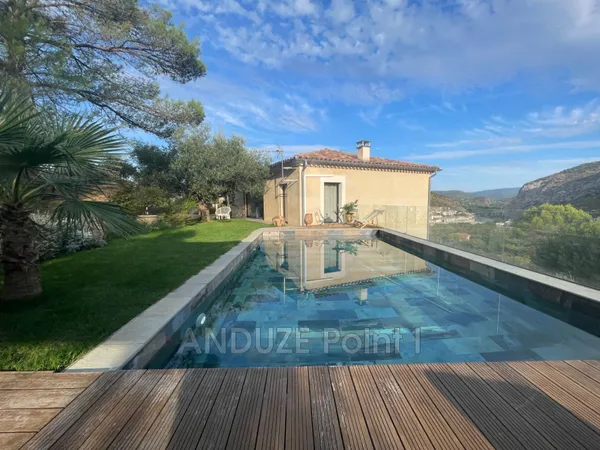 Vente villa contemporaine 5 Pièce(s)