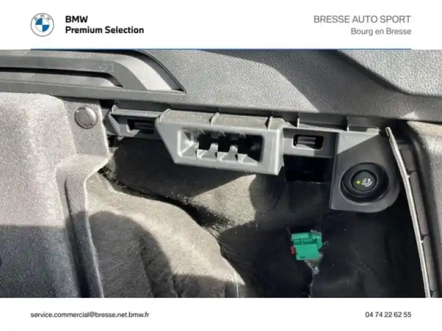 Bmw X3 xdrive30e 292ch m sport — photo 8