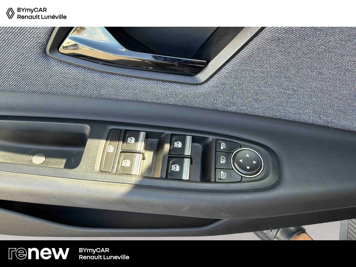 Renault 5 E-Tech Electrique 150 ch autonomie confort — photo 20