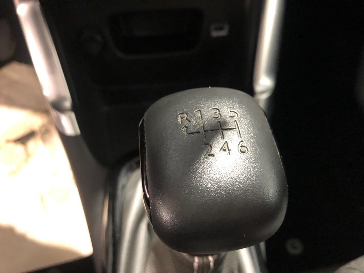 Citroën C3 Aircross puretech 110 s&s bvm6 live — photo 22