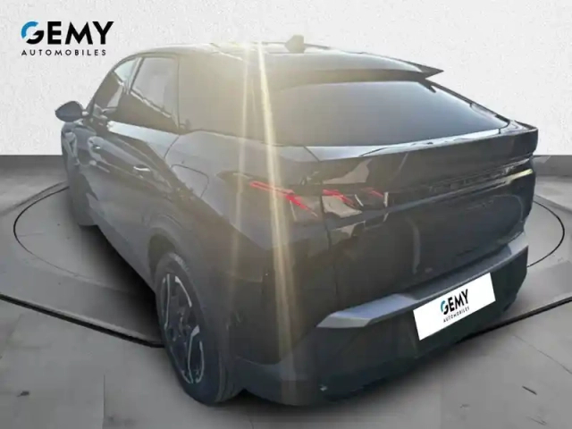 Peugeot 3008 plug-in hybrid 195 e-dcs7 — photo 7
