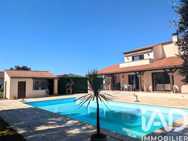 Vente Maison/villa 5 pièces